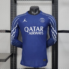 Đồ SF PSG 24/25 Tay Dài ( 4TH )