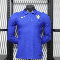 Đồ SF Chelsea 26/27 Tay Dài ( Sân Nhà )