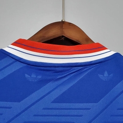 Retro Mu 1986/1987 ( Sân Khách )