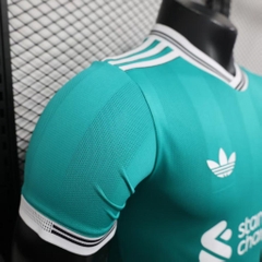 Đồ SF Liverpool 25/26 ( 3RD )