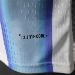 Đồ SF Argentina 2026 ( Sân Nhà )