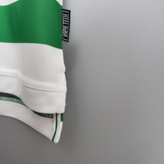Retro Celtic 1999/2000 ( Sân Nhà )