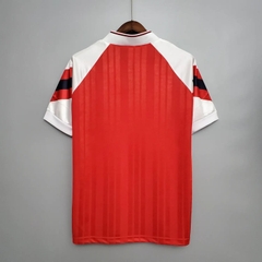 Retro Arsenal 1992/1993 ( Sân Nhà )