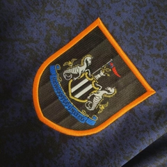 Retro NewCastle 1997/1998 ( Sân Khách )