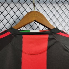 Retro Ac Milan 2010/2011 ( Sân Nhà )
