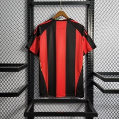 Retro Ac Milan 2010/2011 ( Sân Nhà )