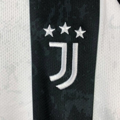 Đồ Fan Juventus 24/25 ( Sân Nhà )