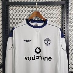 Retro Mu 1999/2000 Tay Dài ( 3RD )
