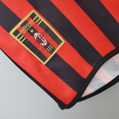 Retro Ac Milan 1999/2000 ( Sân Nhà )