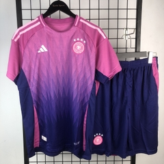Đồ Fan Đức 2024 ( Sân Khách )