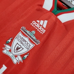 Retro Liverpool 1993/1994 ( Sân Nhà )