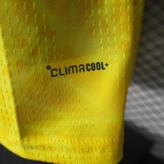 Đồ SF Colombia 2026 ( Sân Nhà )