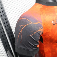 Đồ SF Napoli 25/26 Halloween ( Cam )