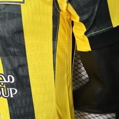 Đồ SF AL-Ittihad 25/26 ( Sân Nhà )