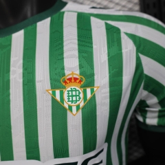 Đồ SF Real Betis 24/25 ( C3 Final )