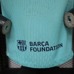 Đồ SF Barcelona 26/27 ( 3RD )