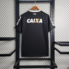 Retro Corinthians 2012/2013 ( Sân Khách )