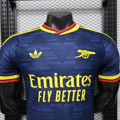 Đồ SF Arsenal 26/27 ( Sân Khách )