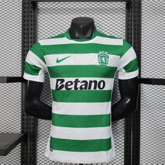 Đồ SF Sporting 25/26 ( Sân Nhà )