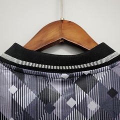 Retro Anh 1990 ( Sân Khách )