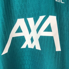 Đồ SF Liverpool 24/25 ( Training )