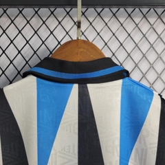 Retro Inter Milan 1992/1993 ( Sân Khách )