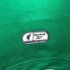 Retro Liverpool 1998/1999 ( Sân Khách )