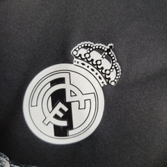 Retro Real Madrid 2014/2015 ( Sân Khách )