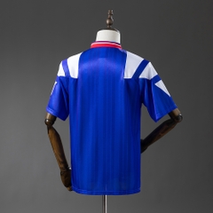Retro Rangers 1992/1993 ( Sân Nhà )