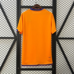 Retro Barcelona 2006/2007 ( Sân Khách )