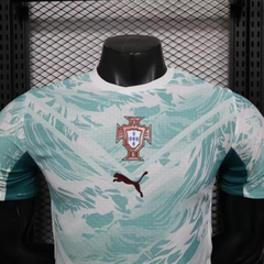 Đồ SF Bồ Đao Nha 2026 ( Sân Khách )
