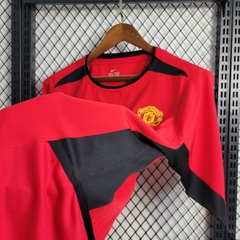 Retro Mu 2002/2004 ( Sân Nhà )