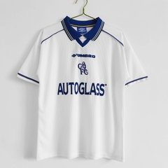 Retro Chelsea 1998/2000 ( Sân Khách )
