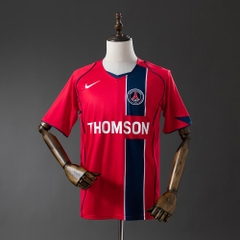 Retro PSG 2004/2005 ( Sân Khách )