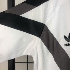 Đồ Fan Real Madrid 24/25 ( Di Chuyển )