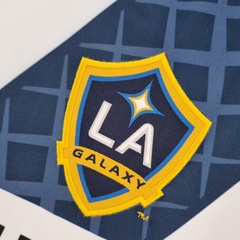 Retro LA Galaxy 2011/2012 ( Sân Nhà )