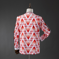Retro Club Atlético River Plate Tay Dài 1992/1993 ( Sân Nhà )