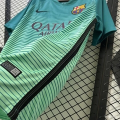 Retro Barcelona 2016/2017 ( 3RD )
