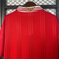 Retro Benfica 1997/1998 ( Sân Nhà )