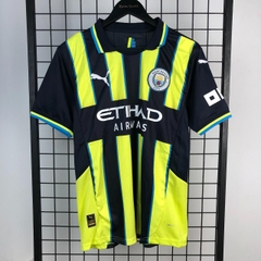 Đồ Fan Man City 24/25 ( Sân Khách )