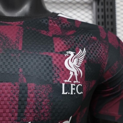 Đồ SF Liverpool 26/27 ( 3RD )