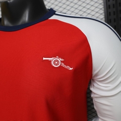 Áo Thun Arsenal 2026 Tay Dài ( Adidas Originals )
