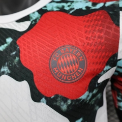 Đồ SF Bayern Munich 24/25 ( Pre-Match )