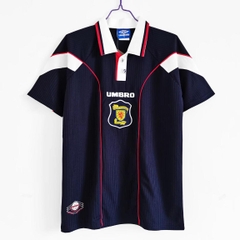 Retro Scotland 1996/1998 ( Sân Nhà )