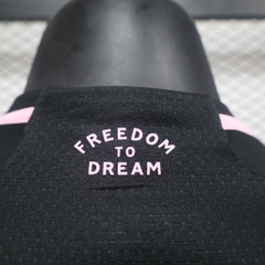 Đồ SF Inter Miami 24/25 ( Sân Khách )