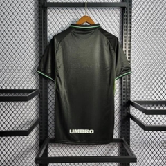 Retro Mu 1998/2000 ( 3rd )