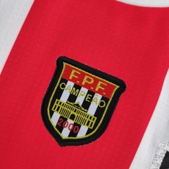 Retro São Paulo FC 1999/2000 ( Sân Khách )