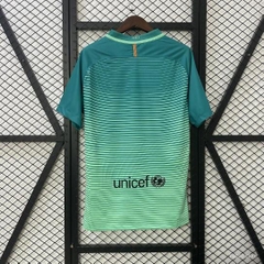 Retro Barcelona 2016/2017 ( 3RD )
