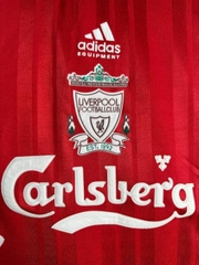 Retro Liverpool 1993/1994 Tay Dài ( Sân Nhà )