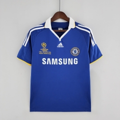 Retro Chelsea 2008/2009 ( Sân Nhà )